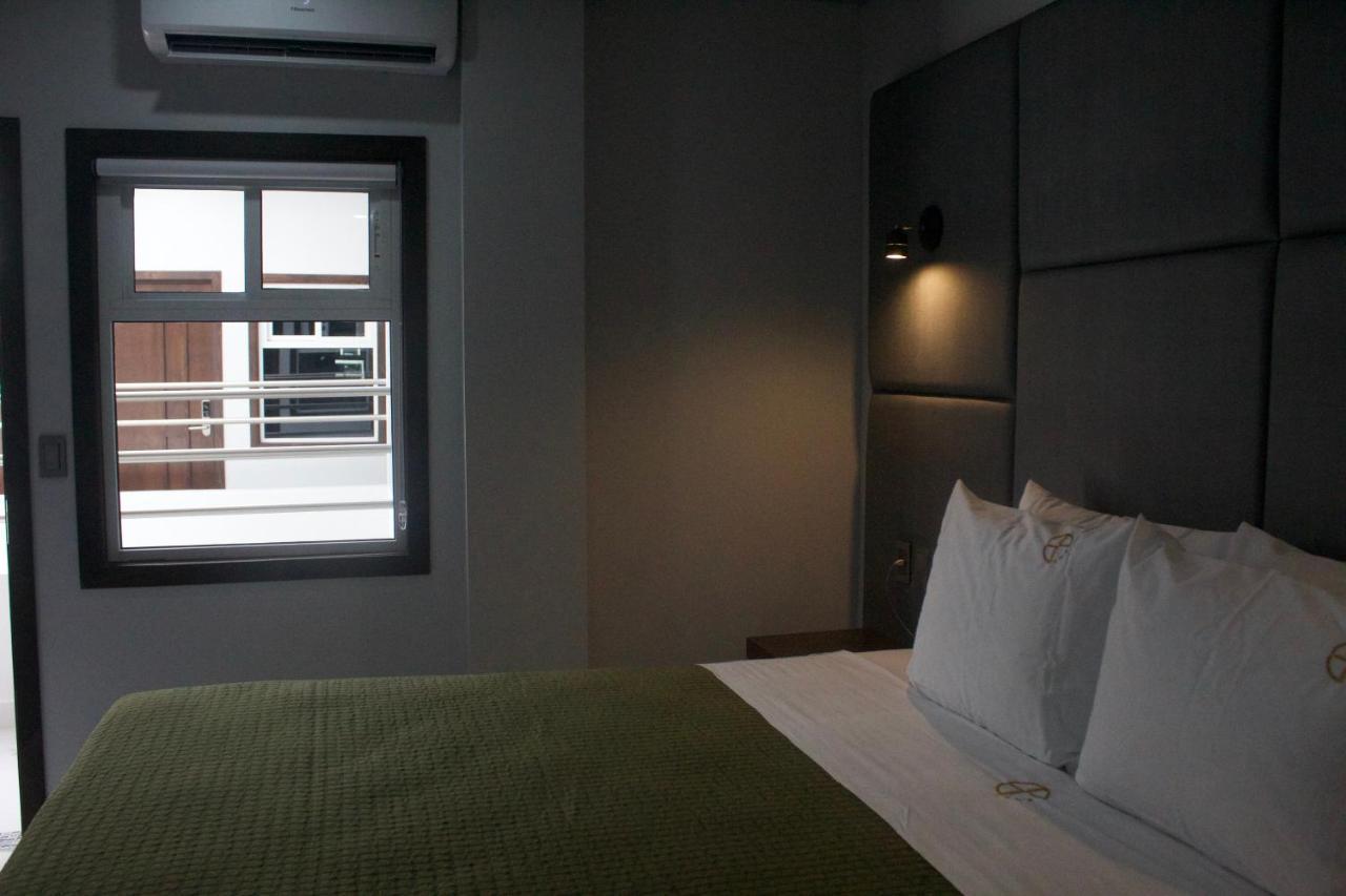 Hotel Grand One Plaza Tijuana Exterior foto